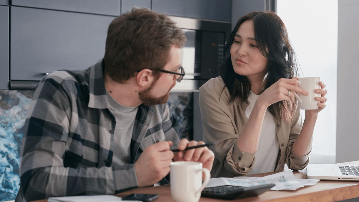 セカンドパートナーと長続きしたいならルールを決めコミュニケーション ...